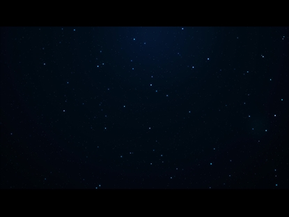 CHRISTMAS GLOW SPACE