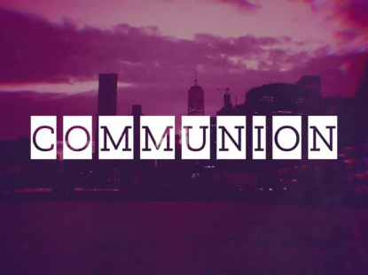 CITYSCAPES COMMUNION