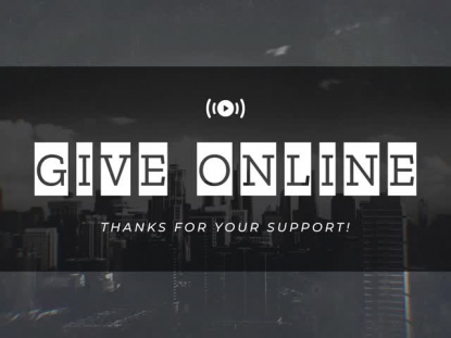 CITYSCAPES GIVE STREAM