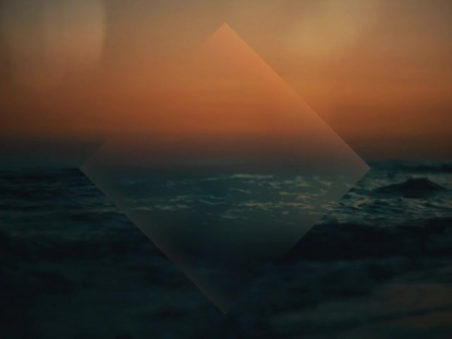 COASTAL DUSK BREAKERS