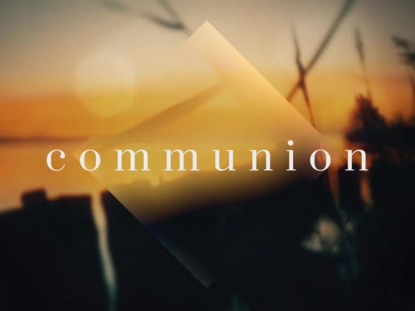 COASTAL DUSK COMMUNION