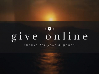 COASTAL DUSK GIVE STREAM