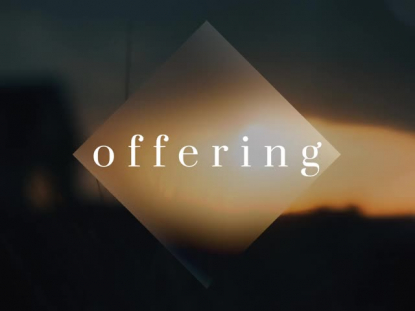 COASTAL DUSK OFFERING