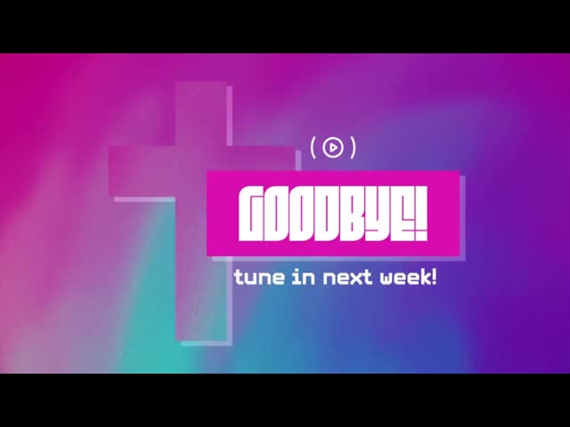 COLOR CROSS EXIT STREAM