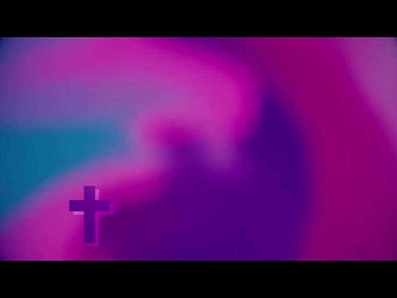 COLOR CROSS SPLENDID