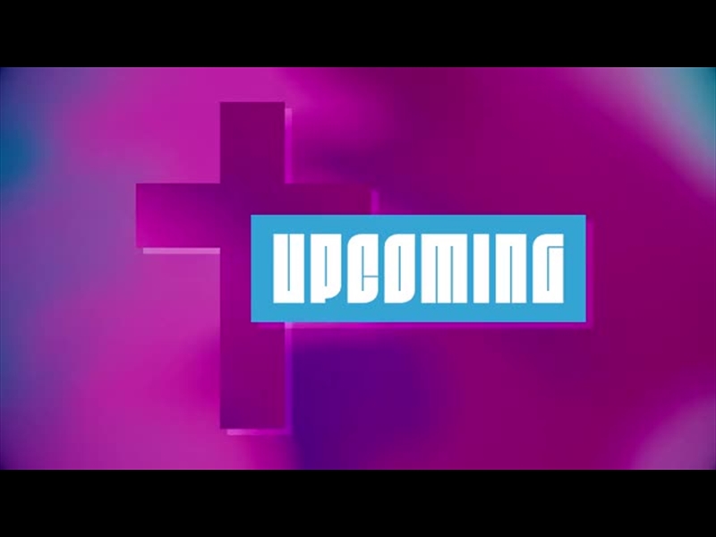 COLOR CROSS UPCOMING