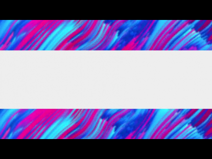 COLORFUL EASTER FRAME 1