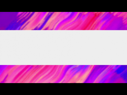 COLORFUL EASTER FRAME 6