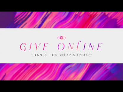 COLORFUL EASTER GIVE STREAM