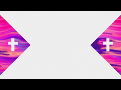 COLORFUL EASTER SIDES