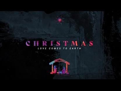 COLORFUL EPICHANY CHRISTMAS