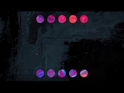 COLORFUL EPICHANY CIRCLES