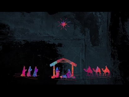 COLORFUL EPIPHANY FULL