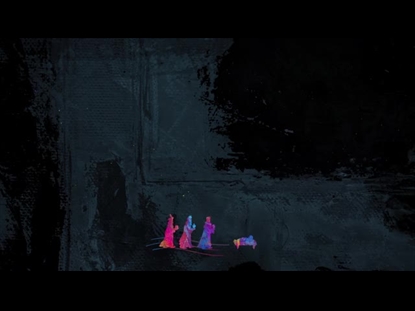 COLORFUL EPIPHANY GIFTS