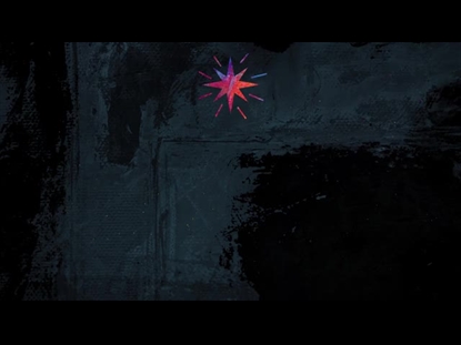 COLORFUL EPIPHANY STAR