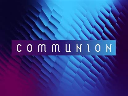 COLOR STEPS COMMUNION