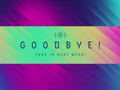 COLOR STEPS EXIT STREAM