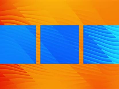 COLOR STEPS SCALLOP ALT