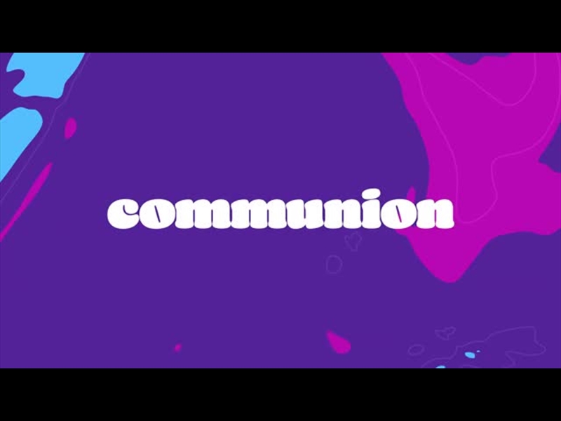 COLOR TOPO EXIT COMMUNION