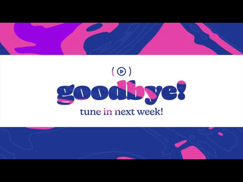 COLOR TOPO EXIT STREAM