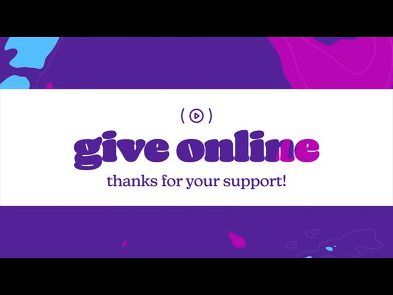 COLOR TOPO GIVE STREAM