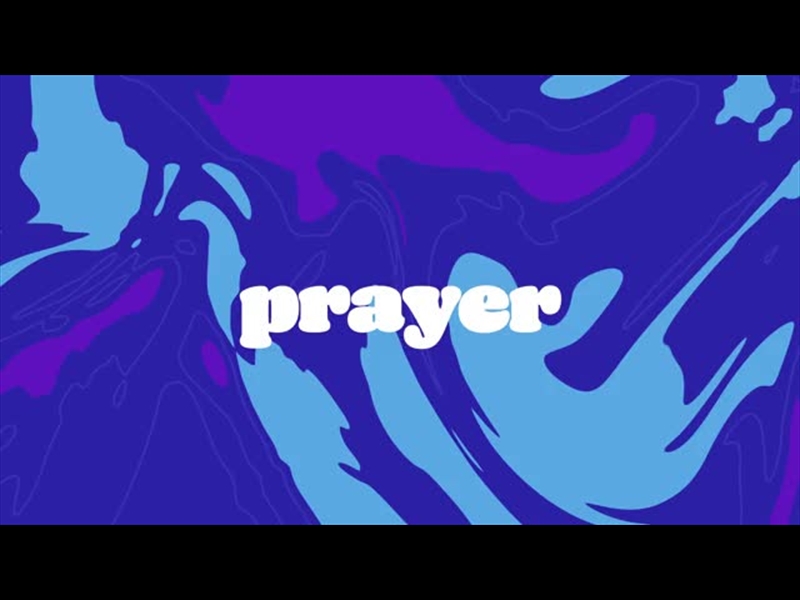 COLOR TOPO PRAYER