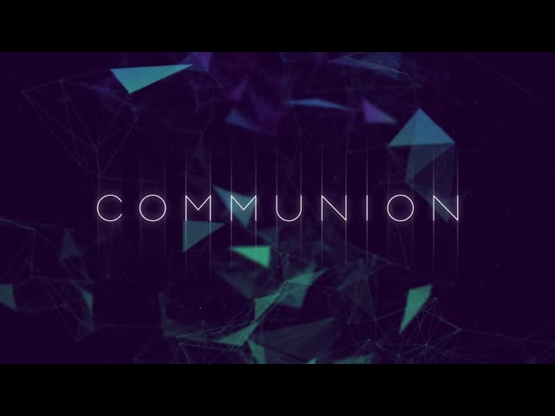 CONSTELLATION COMMUNION