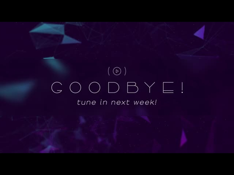 CONSTELLATION EXIT STREAM