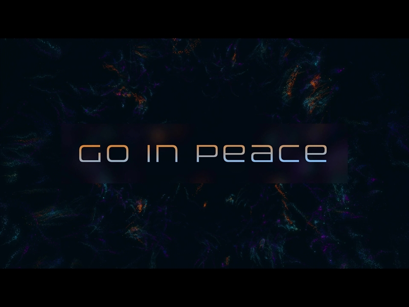 COSMIC DETRITUS EXIT