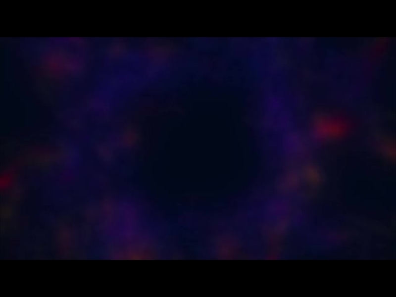 COSMIC DETRITUS 1 BLUR