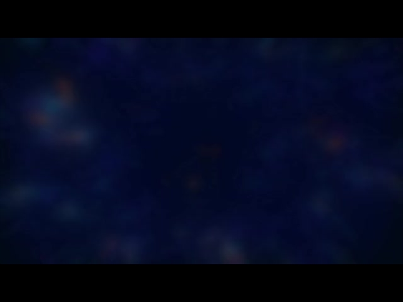 COSMIC DETRITUS 2 BLUR