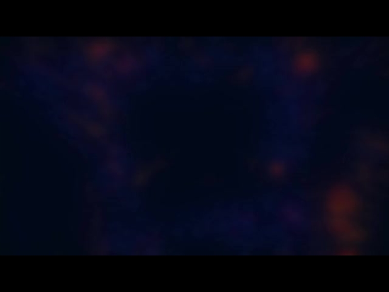 COSMIC DETRITUS 5 BLUR