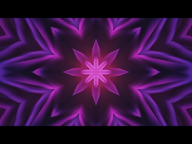 DARK SILK PURPLE FLOW ALT