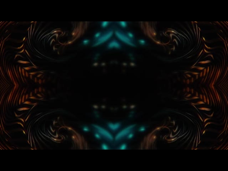 DARK STRINGS 8 MIRROR