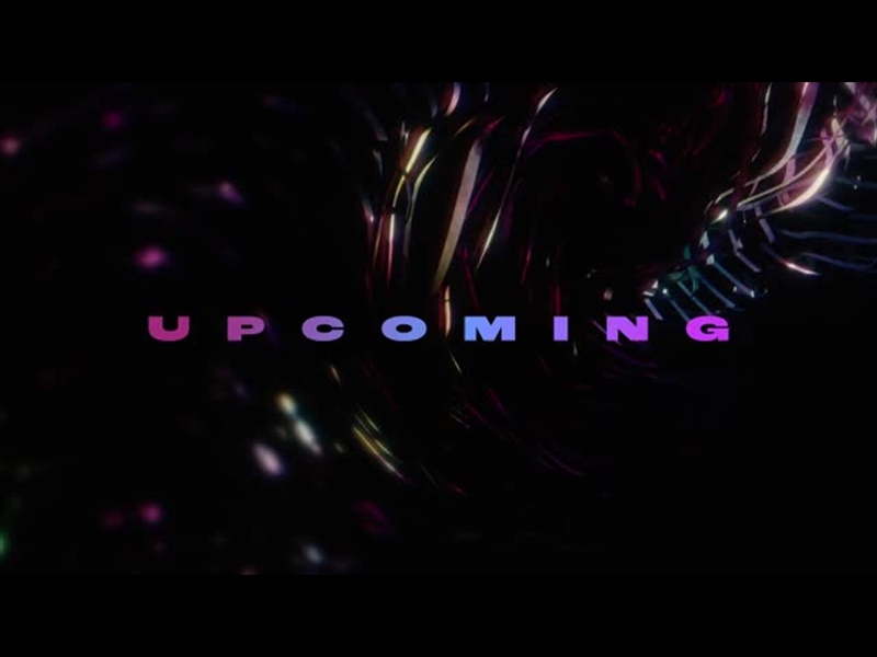 DARK STRINGS UPCOMING