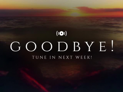 DAYS END EXIT STREAM