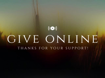 DAYS END GIVE STREAM