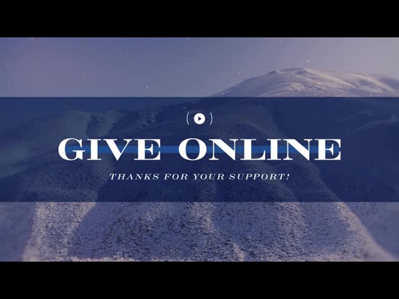 DEEP WINTER GIVE STREAM