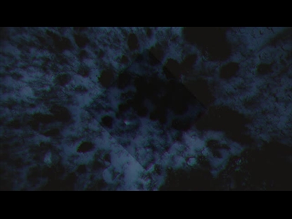 DEEP WINTER OVERHEAD