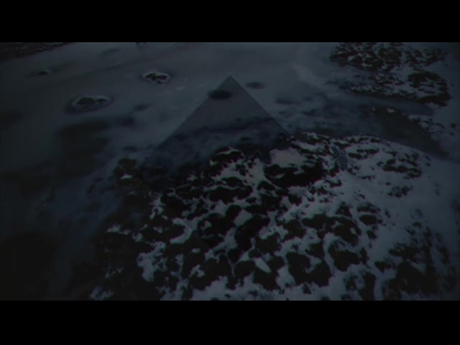 DEEP WINTER SNOW FIELD