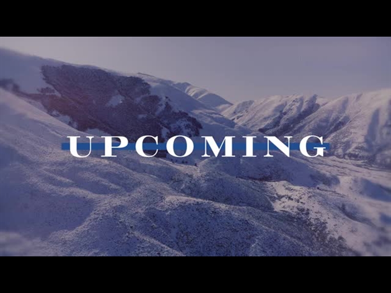 DEEP WINTER UPCOMING