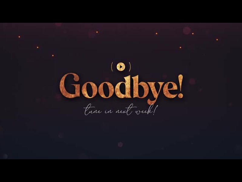 EASTER FIGURES EXIT STREAM