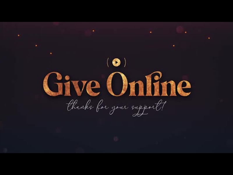 EASTER FIGURES GIVE STREAM