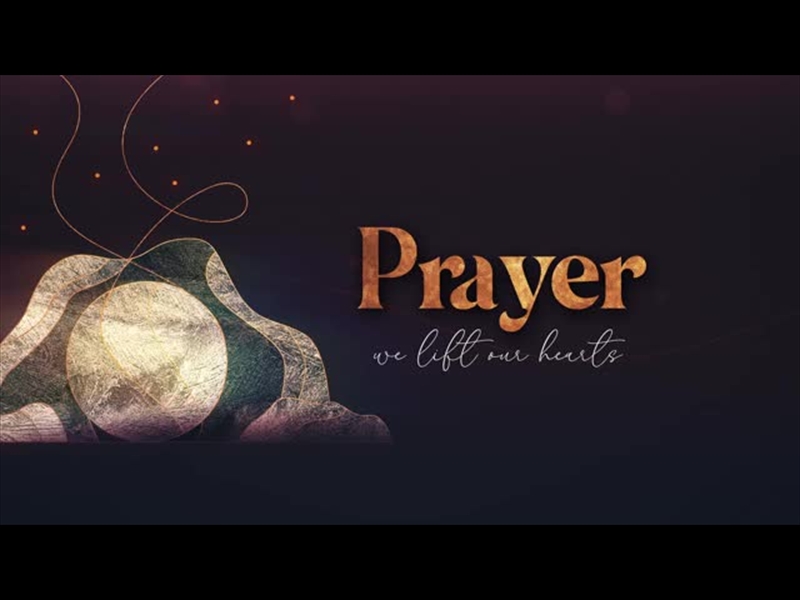 EASTER FIGURES PRAYER