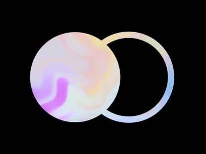 EASTER FOIL EASTER ICON