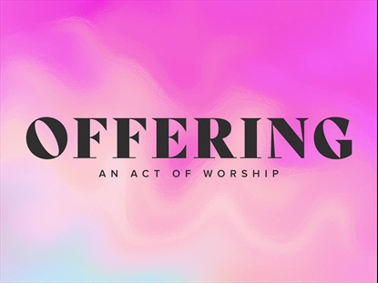 EASTER FOIL OFFERING