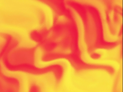 EASTER FOIL SUNFIRE ALT