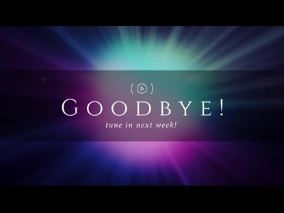 EASTER LIGHT EXIT STREAM