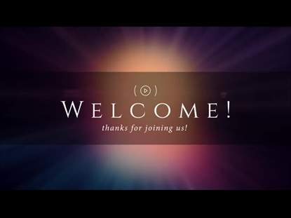 EASTER LIGHT WELCOME STREAMING