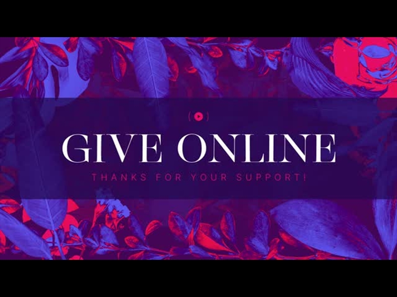 EASTER NEON GIVE STREAM